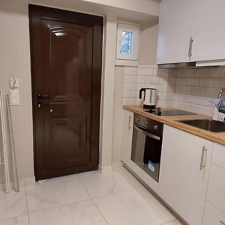 Elise Corfu City Apartment Luaran gambar