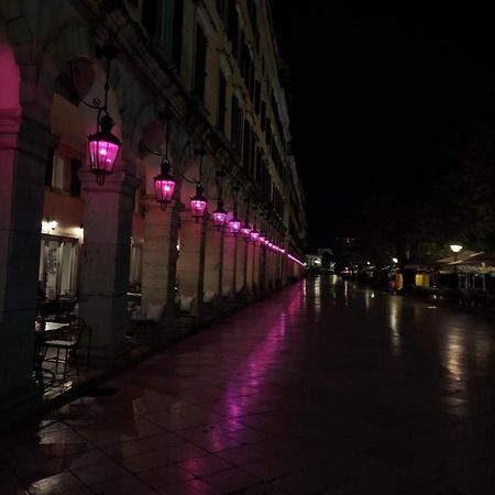 Elise Corfu City Apartment Luaran gambar
