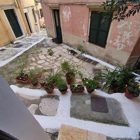 Elise Corfu City Apartment Luaran gambar