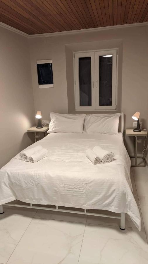 Elise Corfu City Apartment Luaran gambar