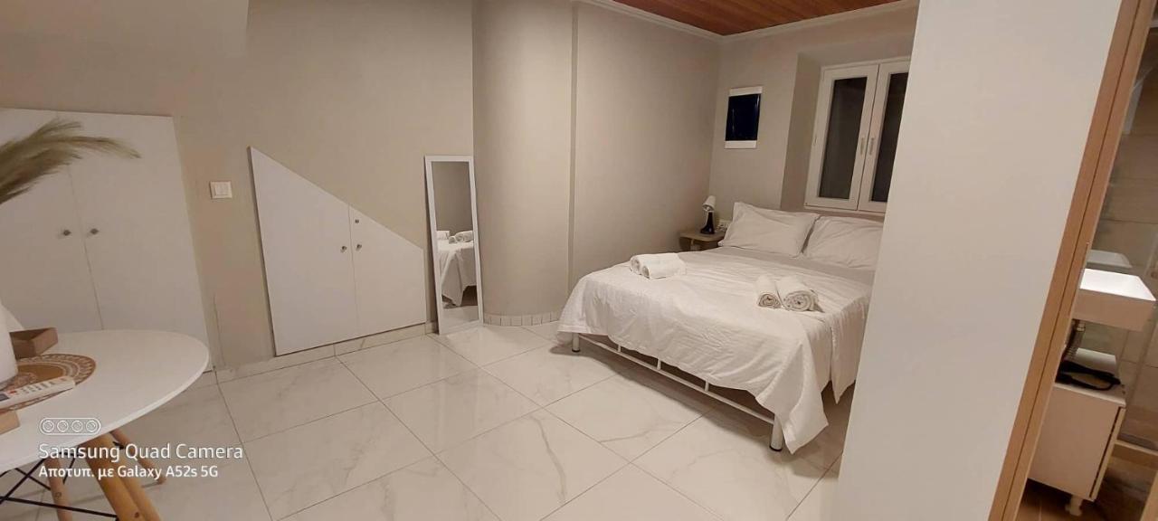 Elise Corfu City Apartment Luaran gambar