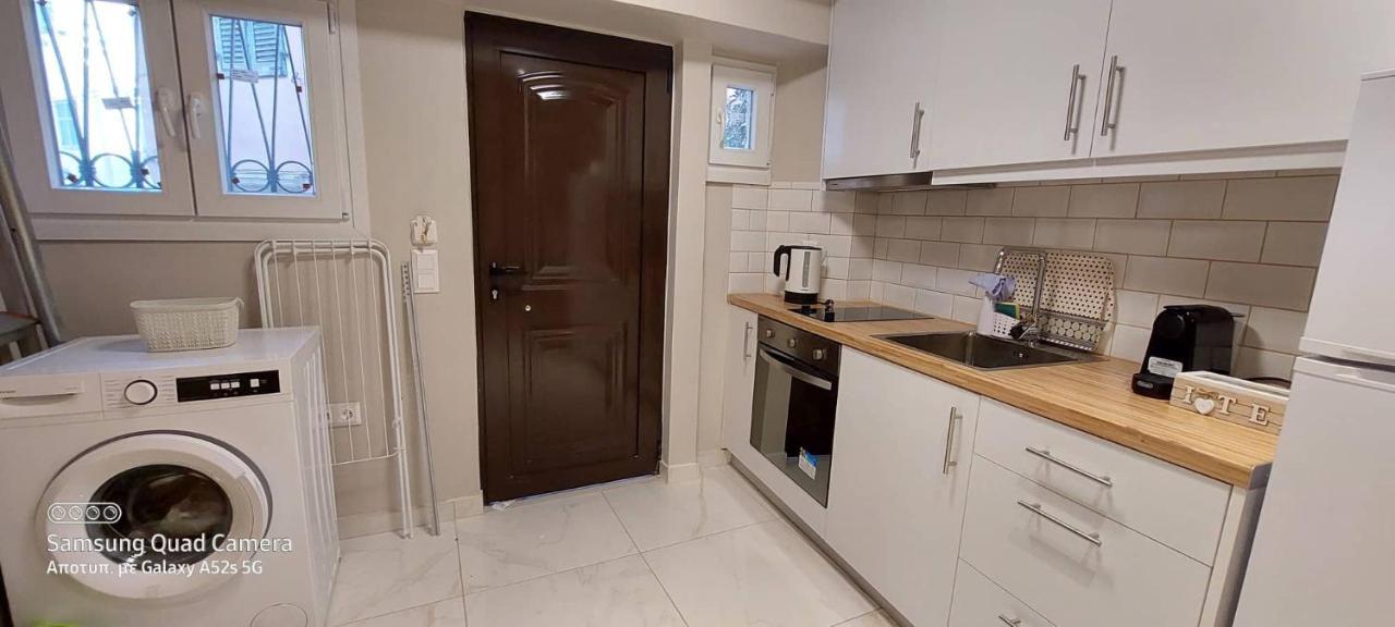 Elise Corfu City Apartment Luaran gambar
