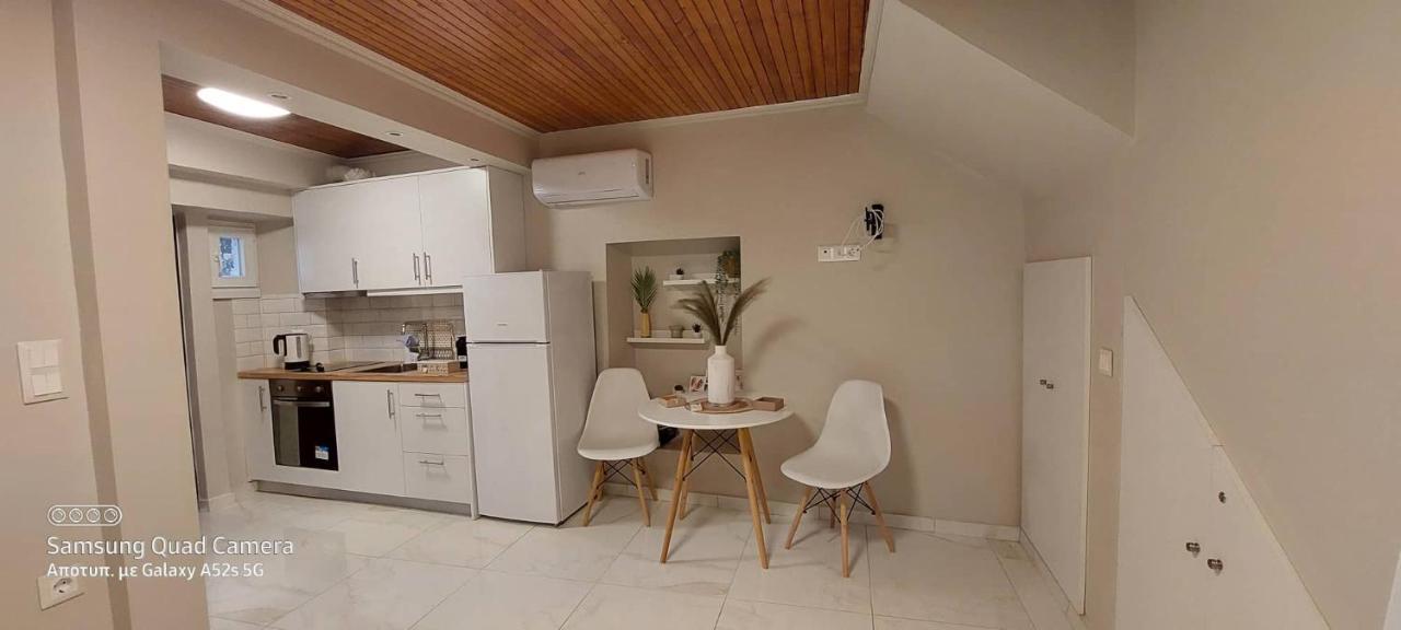 Elise Corfu City Apartment Luaran gambar