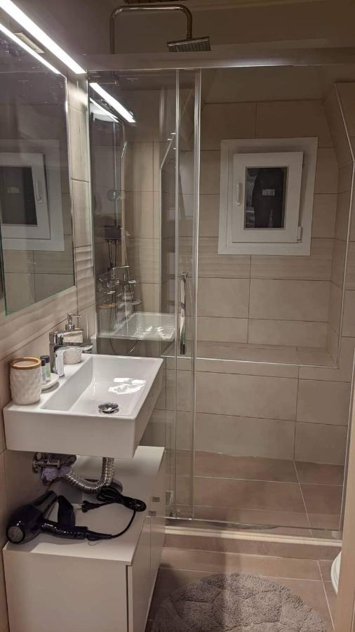 Elise Corfu City Apartment Luaran gambar