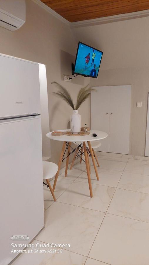 Elise Corfu City Apartment Luaran gambar