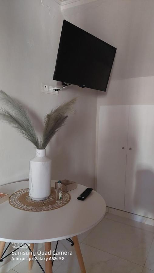 Elise Corfu City Apartment Luaran gambar