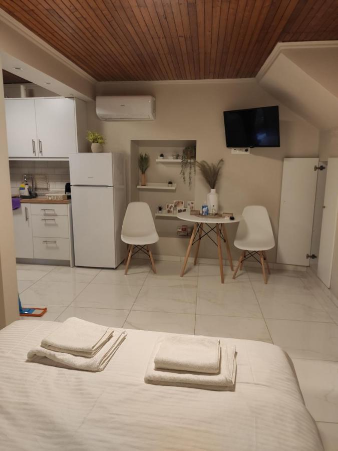 Elise Corfu City Apartment Luaran gambar